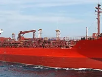 Pétrolier / chimiquier à vendre