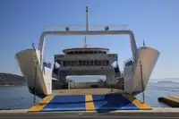 Navire RoPax à vendre