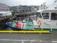 Remorqueur à vendre