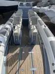 Bateau pneumatique semi-rigide à vendre