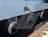Péniche à vendre