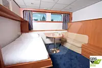 Navire de croisière à vendre