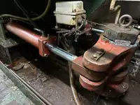 Chalutier à vendre