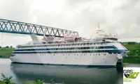 Navire de croisière à vendre