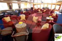 Navire de croisière à vendre
