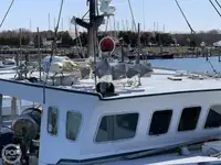 Palangrier à vendre