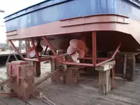 Drague à vendre