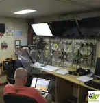 Navire de ravitaillement à vendre