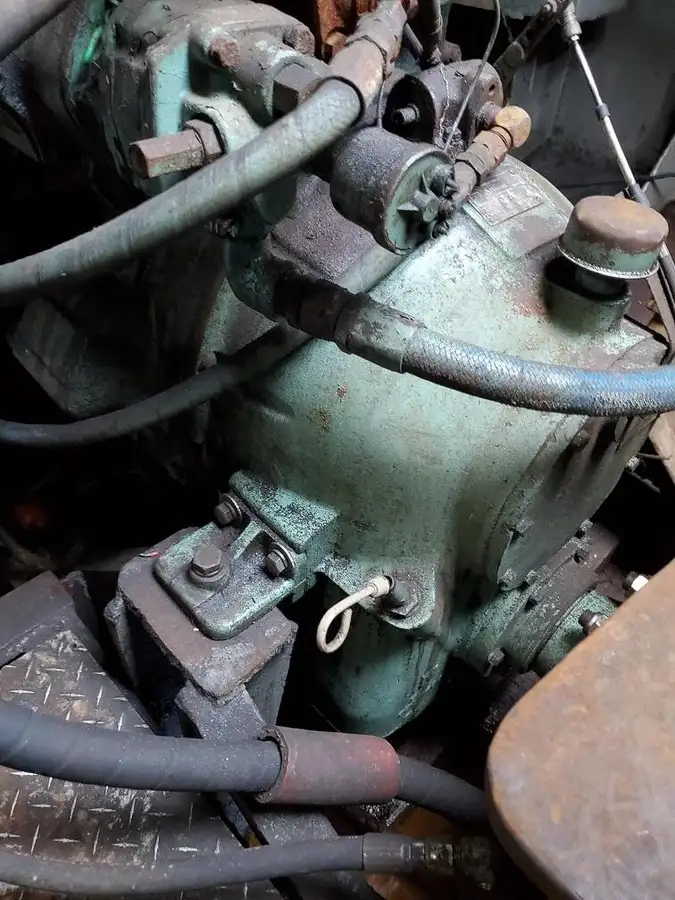 Remorqueur à vendre