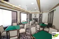 Navire de croisière à vendre