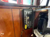 Chalutier à vendre