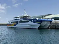 Catamaran à vendre