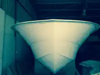 Navire de sauvetage à vendre