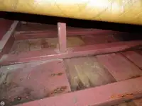 Cutter à vendre