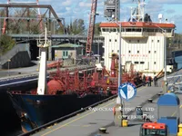 Pétrolier / chimiquier à vendre