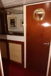 Navire de croisière à vendre