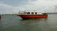 Bateau de transport d'équipage à vendre