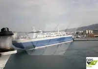 Ro-Ro ship à vendre