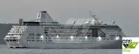 Navire de croisière à vendre