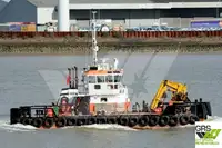 General Cargo/Multi-purpose à vendre