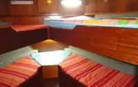 Bateau pilote à vendre