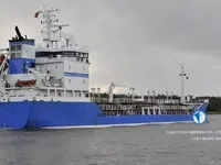 Pétrolier / chimiquier à vendre