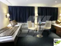 Navire de croisière à vendre