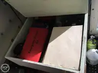 Chalutier à vendre