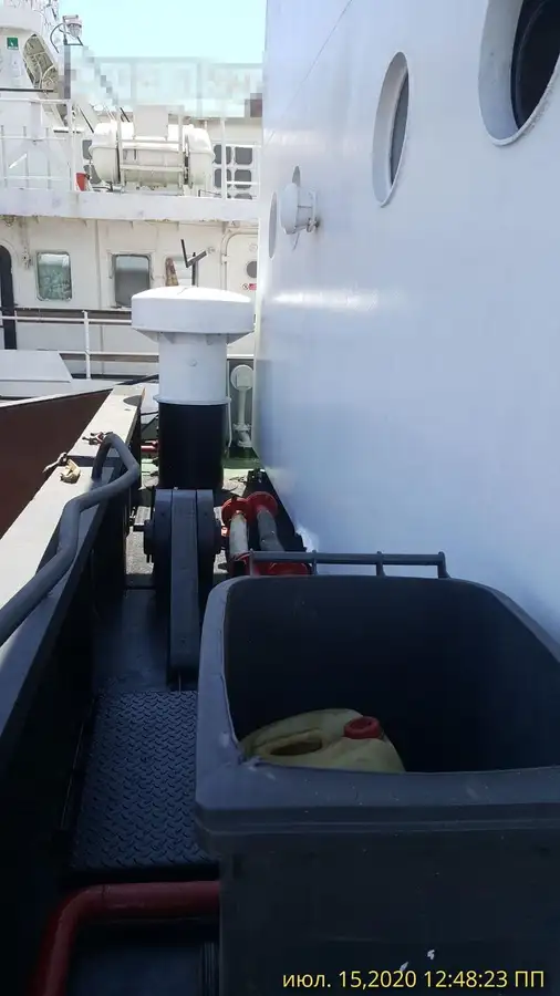 Péniche à vendre