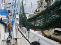 Chalutier à vendre