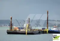 Péniche à vendre