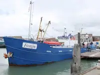 Péniche à vendre