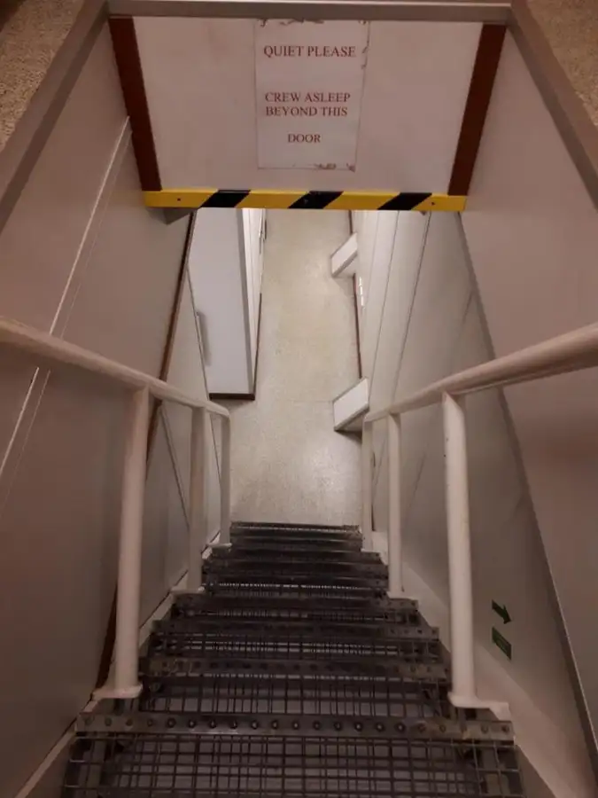 Remorqueur à vendre