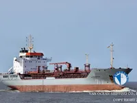 Pétrolier / chimiquier à vendre