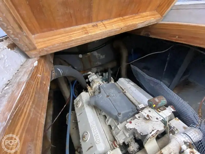 Navire de croisière à vendre