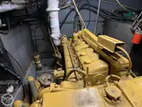Palangrier à vendre
