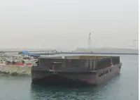 Barge à vendre