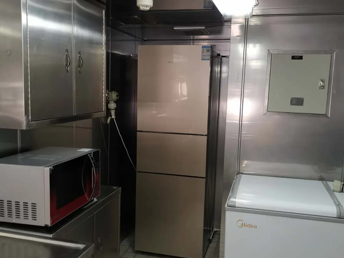 Remorqueur à vendre