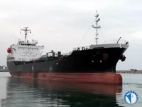 Pétrolier / chimiquier à vendre