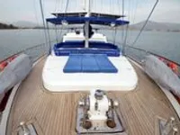 Yacht à vendre