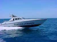 Patrouilleur à vendre