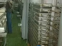 Chalutier à vendre