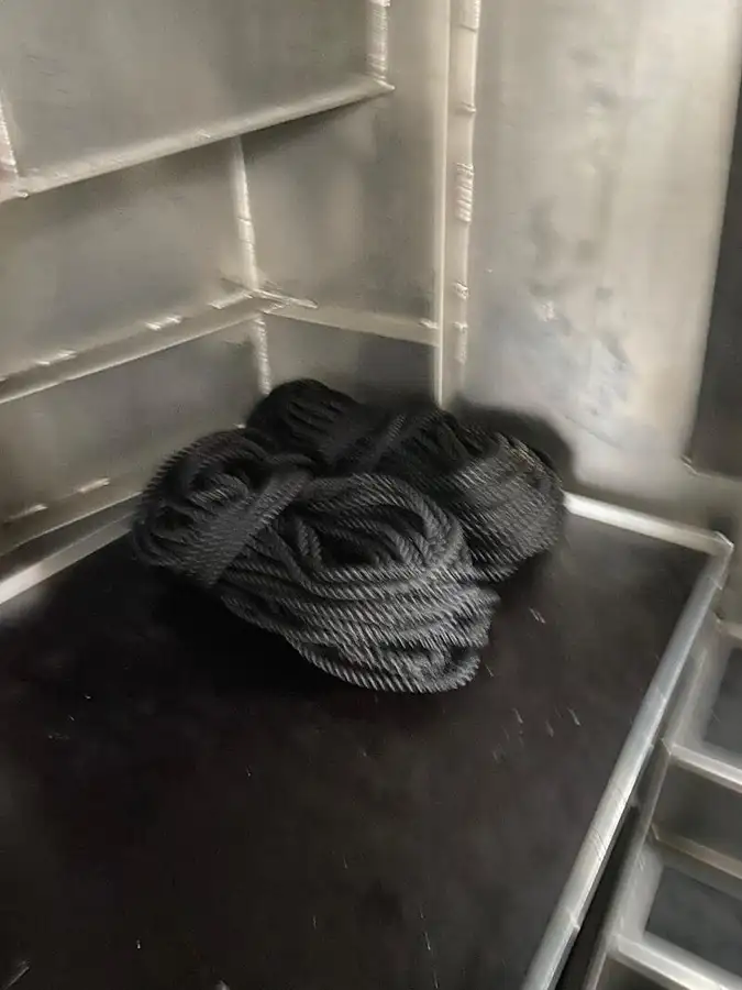 Navire de sauvetage à vendre