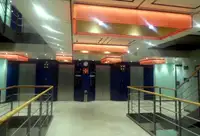 Navire de croisière à vendre