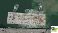 Péniche à vendre