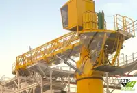 Navire de ravitaillement rapide (FSV) à vendre