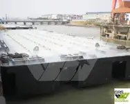 Barge à vendre
