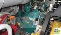 Bateau patrouilleur à vendre