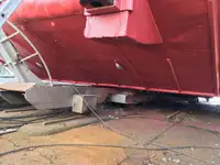 Remorqueur à vendre