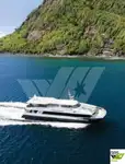 Navire de passagers à vendre